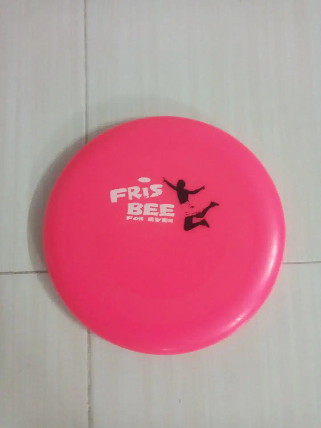 بشقاب پرنده ی مارک عالی شب تاب|تجهیزات ورزشی|یزد, |دیوار