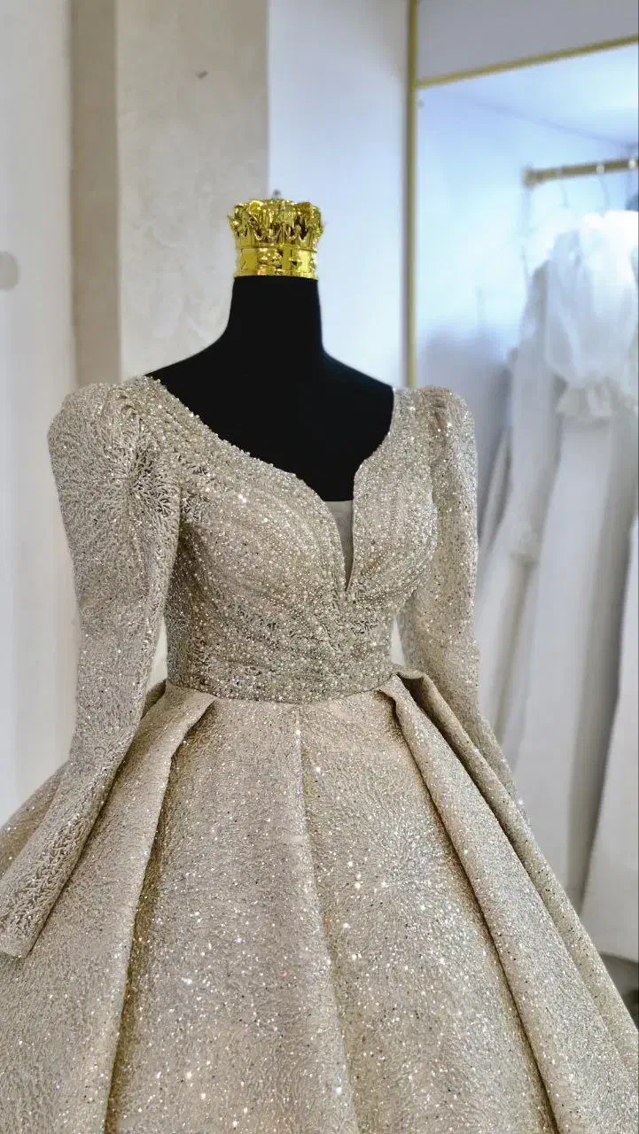 فروش.لباس.عروس.رنگی|لباس|ساوه, |دیوار