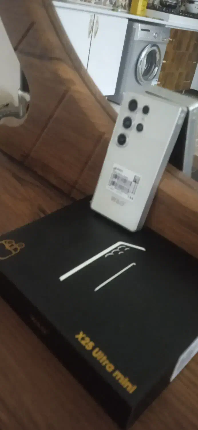 X25 Ultra mini|موبایل|مشهد, کشف|دیوار