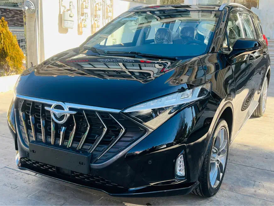 هایما x7 مدل 1404|خودرو سواری و وانت|شیراز, فرهنگ شهر|دیوار