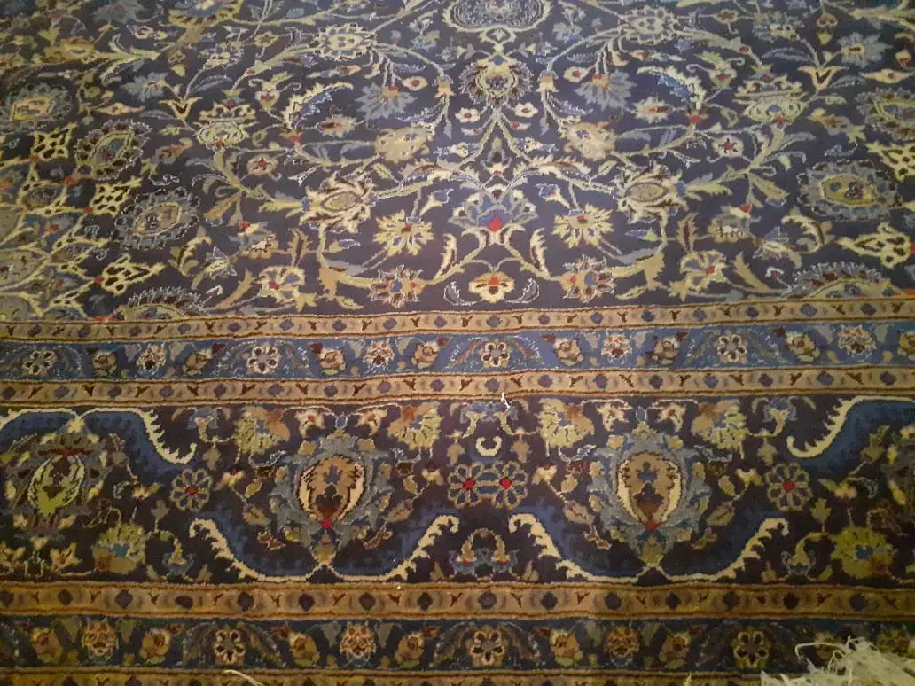 فرش دستباف|فرش|آبادان, |دیوار