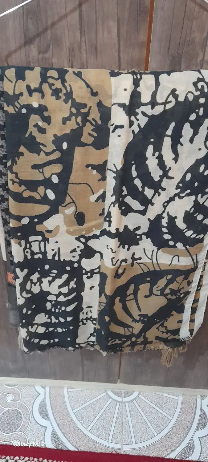 چند عدد شال در حدنو|حراج|ساوه, |دیوار