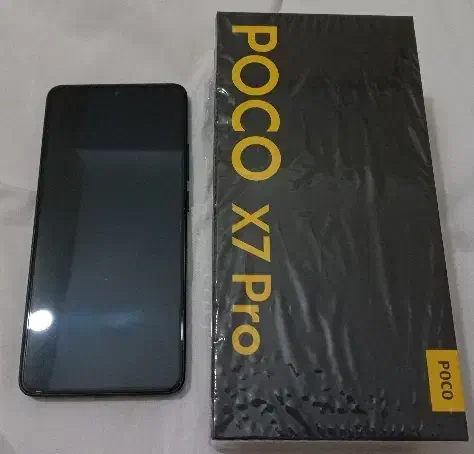 poco x7pro 512|موبایل|ارومیه, |دیوار