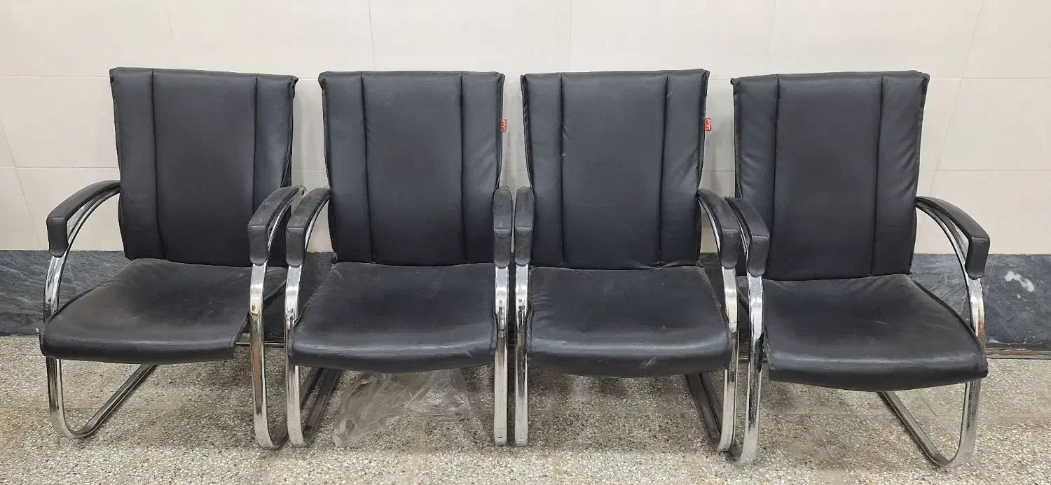 صندلی اداری|مبلمان اداری|قم, شهرک فاطمیه|دیوار