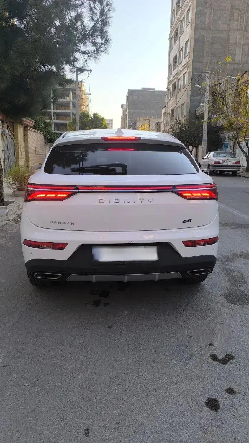 فروش دیگنتی پرایم|خودرو سواری و وانت|ارومیه, |دیوار