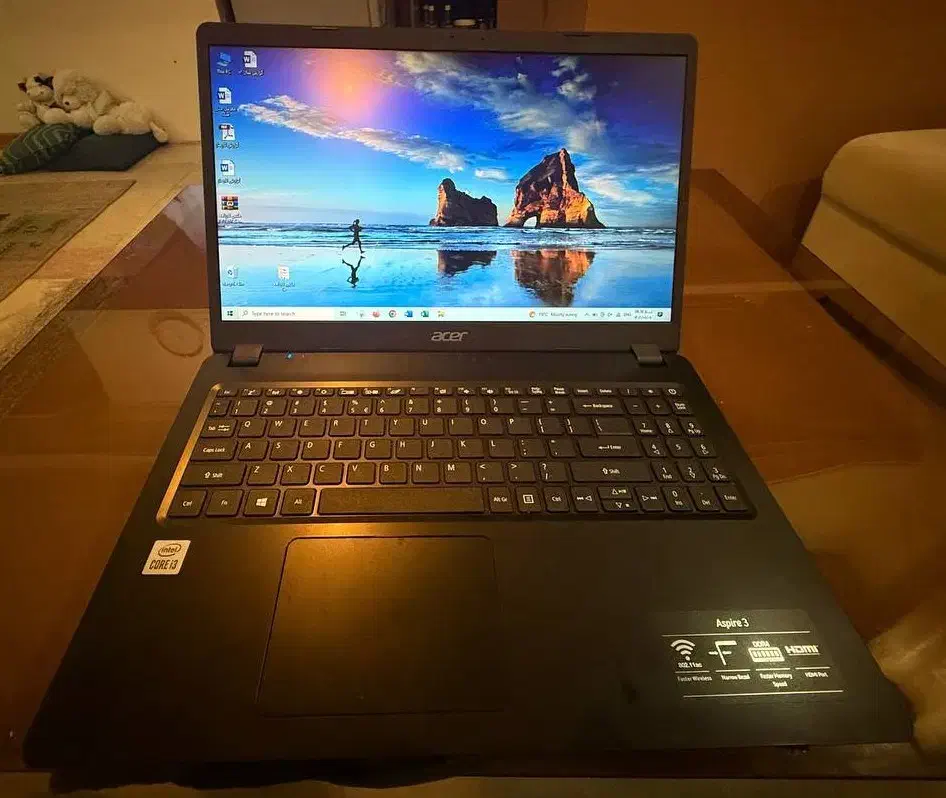 لپ تاپ Acer Aspire 3 - N.N19C1|رایانه همراه|تهران, سردارجنگل|دیوار