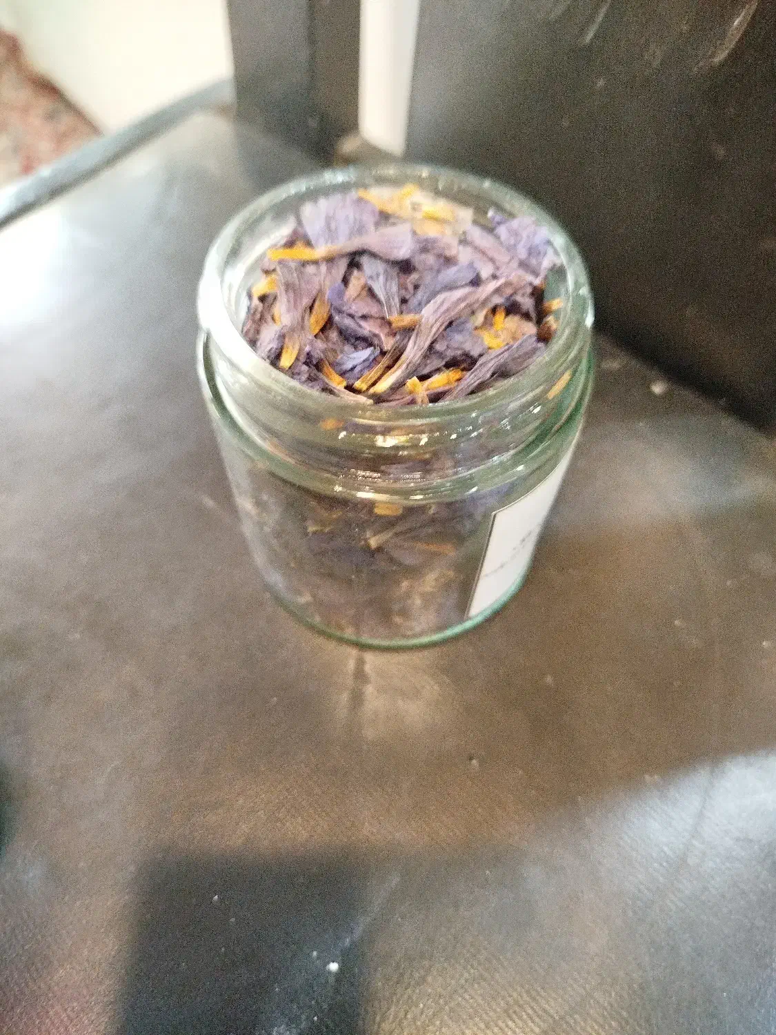 گل گاوزبان افسنطین، غنچه گل سرخ، چای سفید بلومینگ|خوردنی و آشامیدنی|تهران, باغ فیض|دیوار