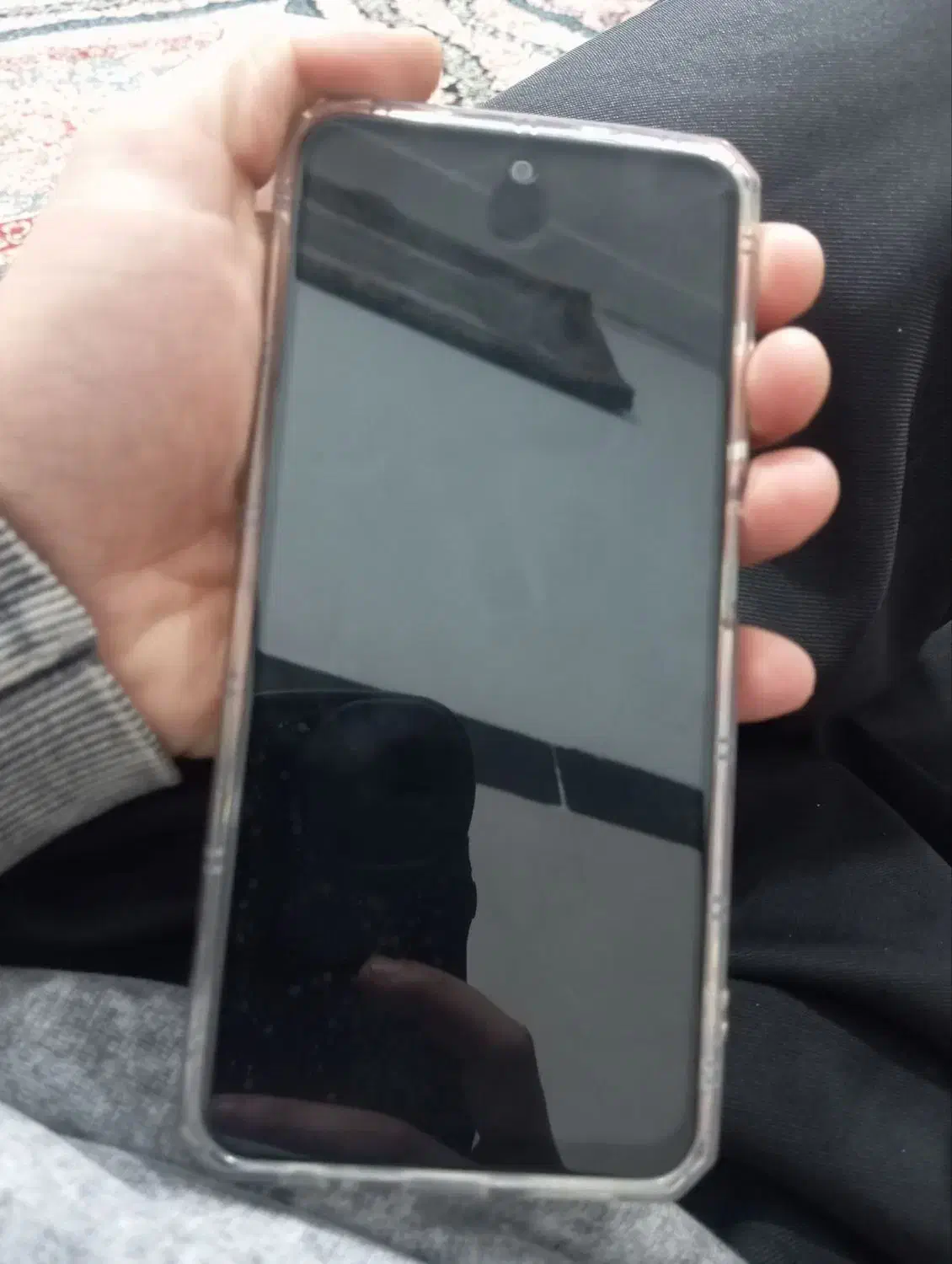 نوت 10 در حد خشک|موبایل|جوانرود, |دیوار