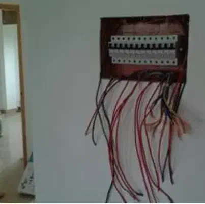 برق کار|خدمات پیشه و مهارت|شادگان, |دیوار