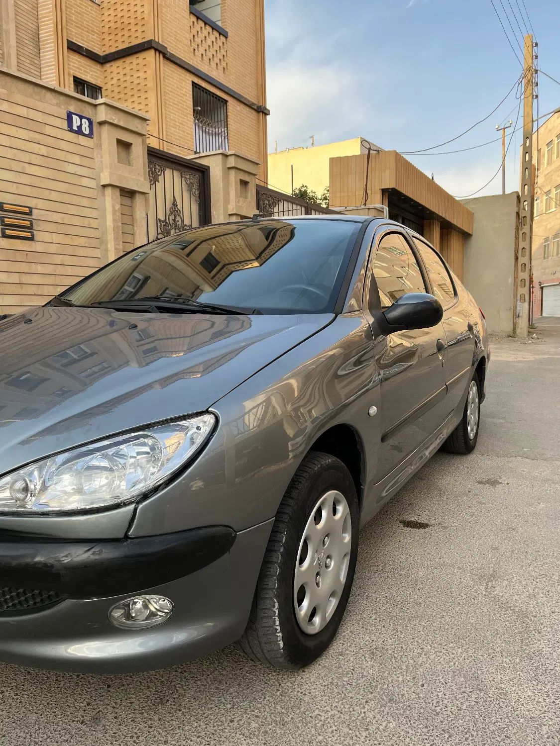 sd v8 مدل86|خودرو سواری و وانت|سمنان, |دیوار