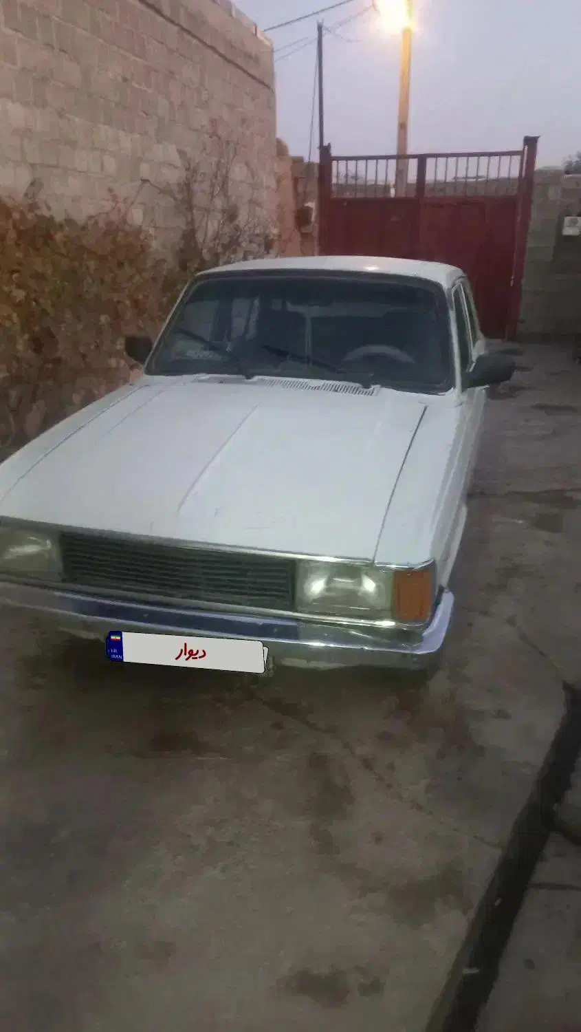 حواله ساینا s 85گانه ماشین تحویل سه ماهه است|خودرو سواری و وانت|شاهین دژ, |دیوار