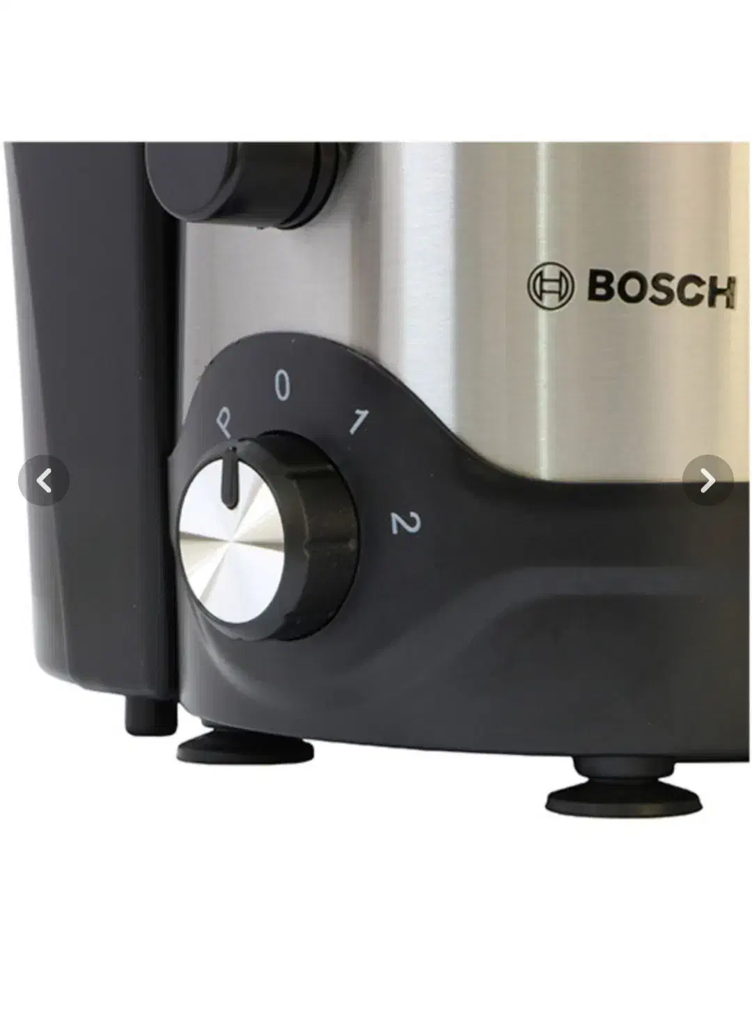 آب میوه گیری بوش|آبمیوهگیر و آبمرکباتگیر|کازرون, |دیوار