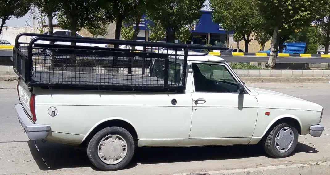 حمل بار|خدمات حمل و نقل|ملایر, |دیوار