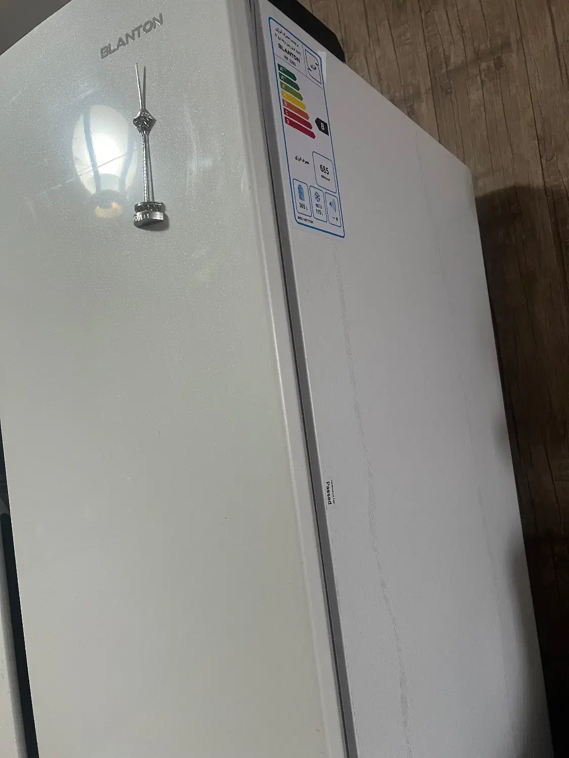 یخچال ساید|یخچال و فریزر|تربت‌حیدریه, مظفریه|دیوار