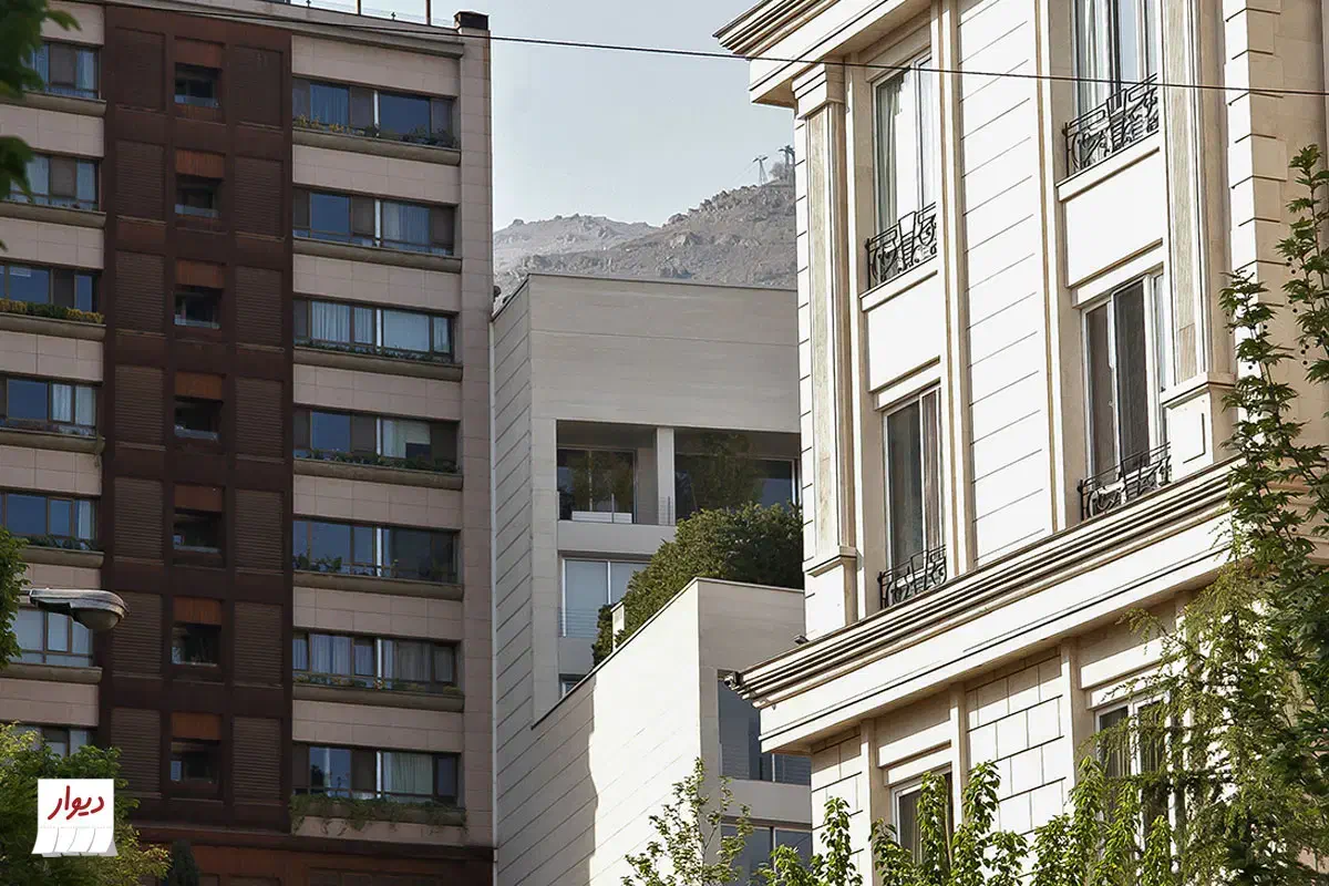 اجاره منزل|اجارهٔ آپارتمان|تهران, دانشگاه شریف|دیوار