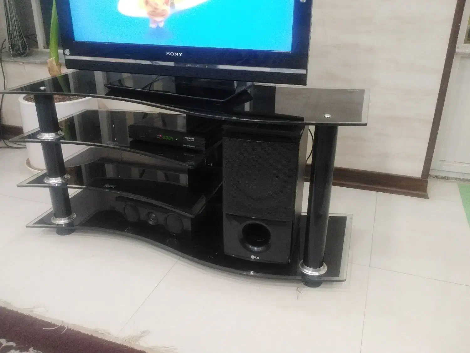 میز تلویزیون|میز تلویزیون|شیراز, شهرک مطهری|دیوار