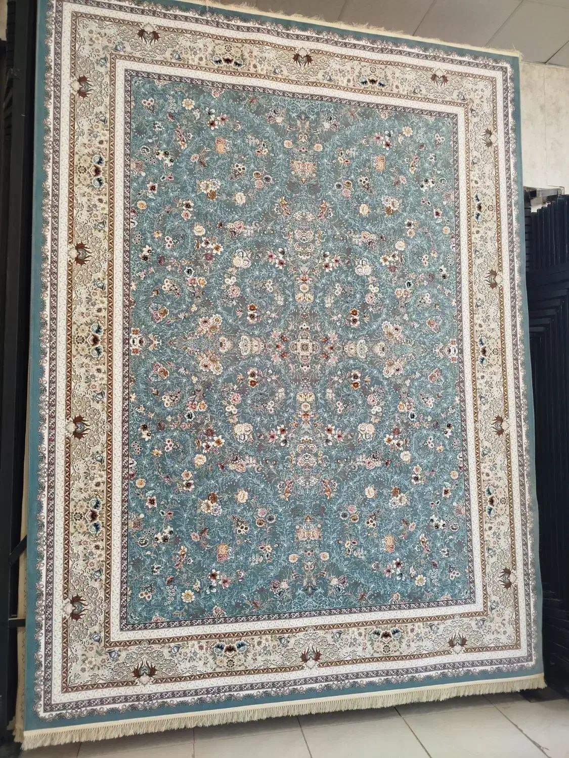 فرش1200|فرش|آران و بیدگل, |دیوار