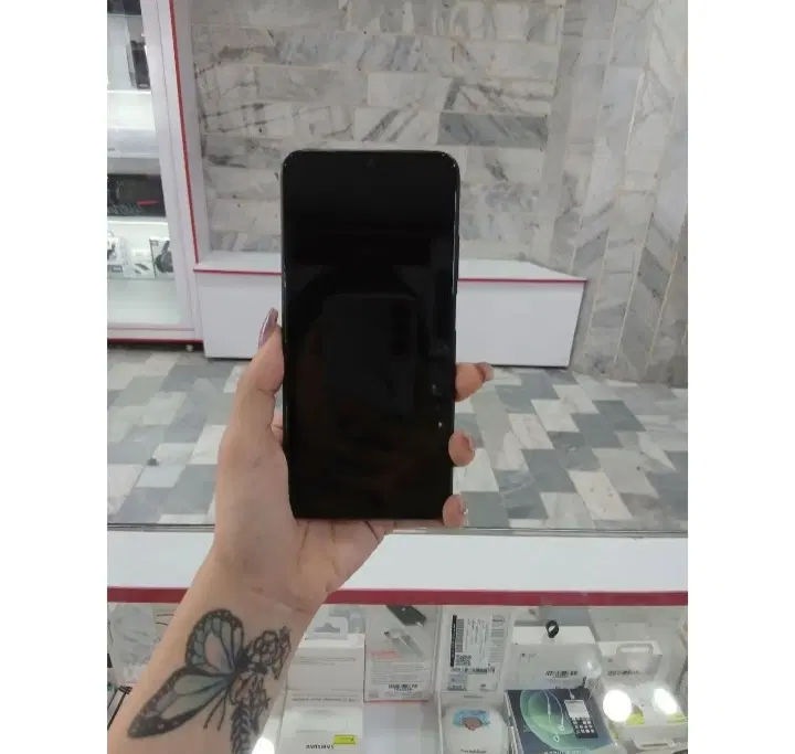 گوشی Xioami M3|موبایل|کرج, باغستان|دیوار