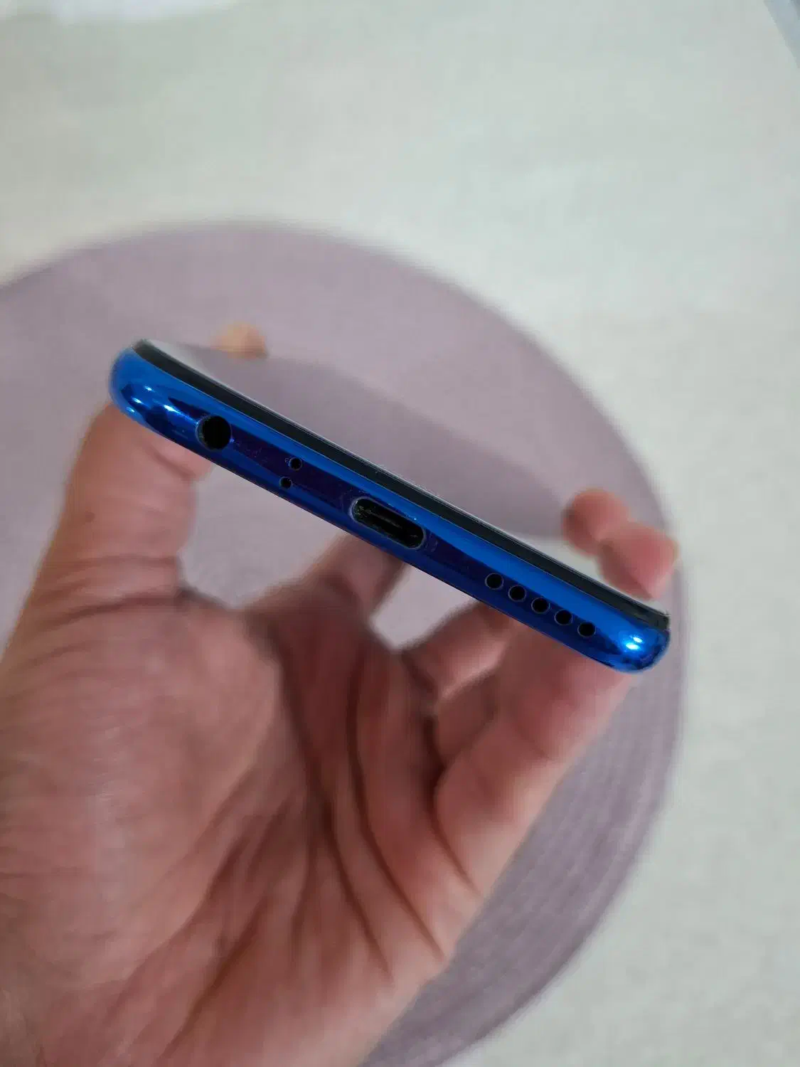 گوشی redmi note 8 شیائومی|موبایل|شاهرود, |دیوار