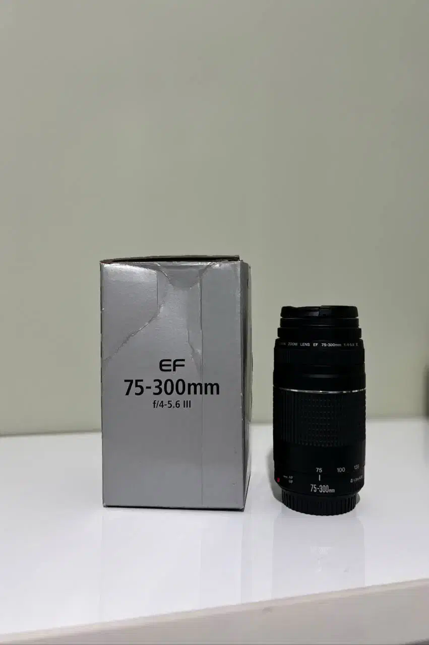 لنز دوربین|دوربین عکاسی و فیلم‌برداری|تهران, سازمان آب|دیوار