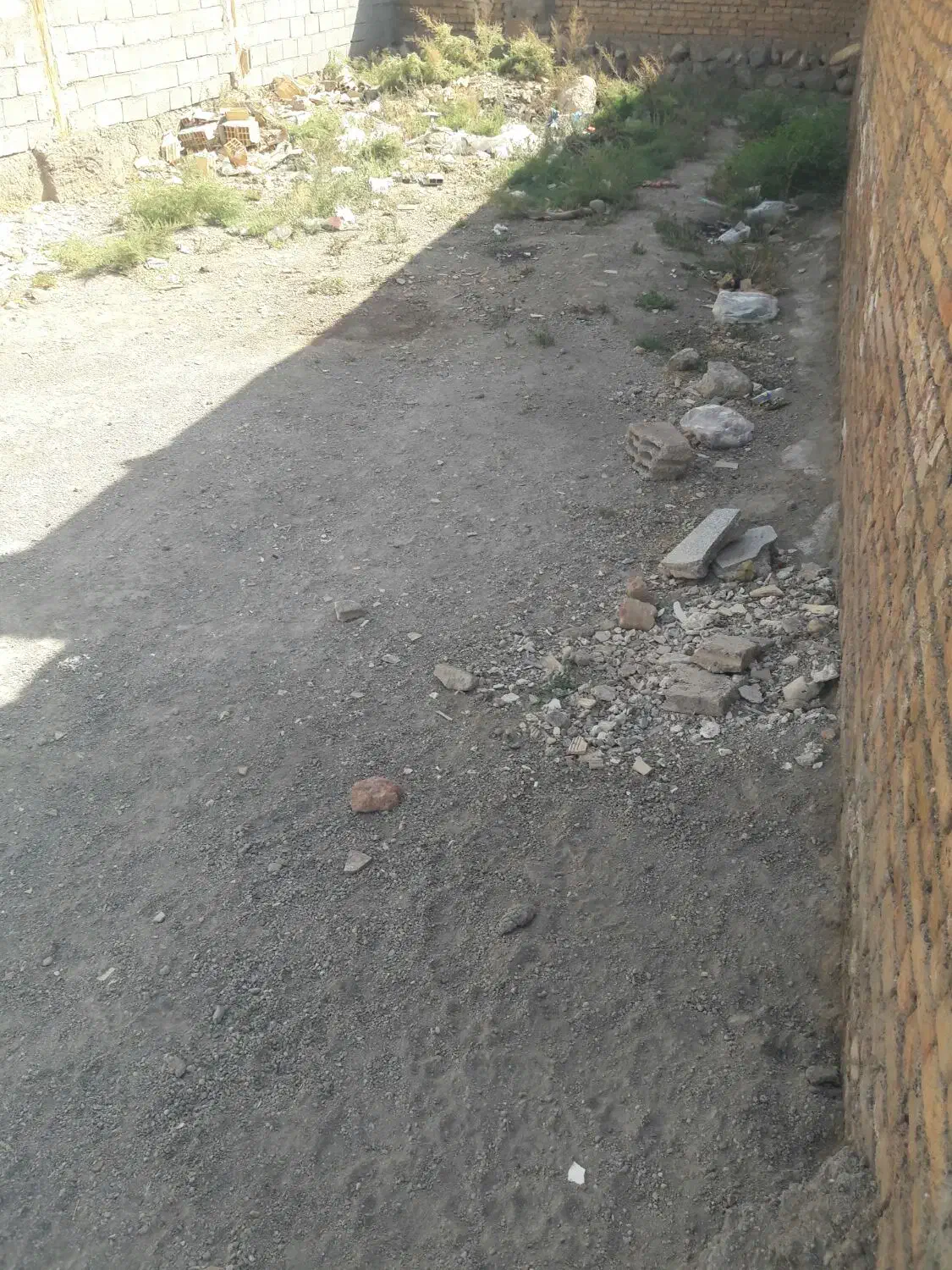 زمین کارگاهی|فروش زمین و ملک کلنگی|هریس, |دیوار