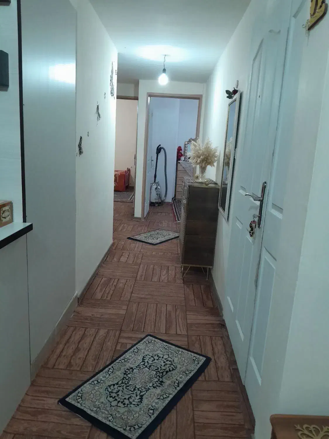 رهن کامل آپارتمان شهرک شهید حیدری|اجارهٔ آپارتمان|نهاوند, |دیوار