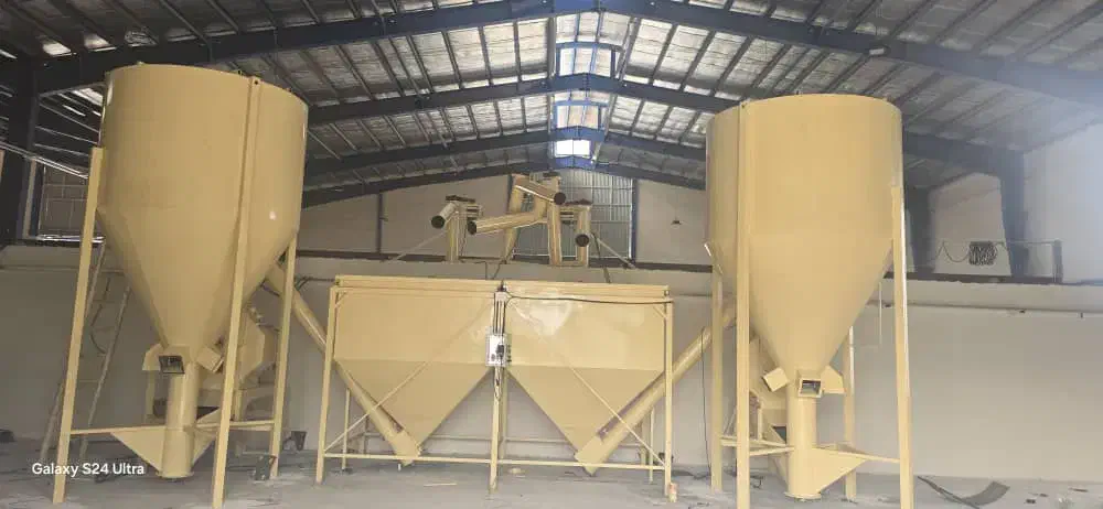 اسیاب و میکسر|ماشینآلات صنعتی|کرمان, |دیوار