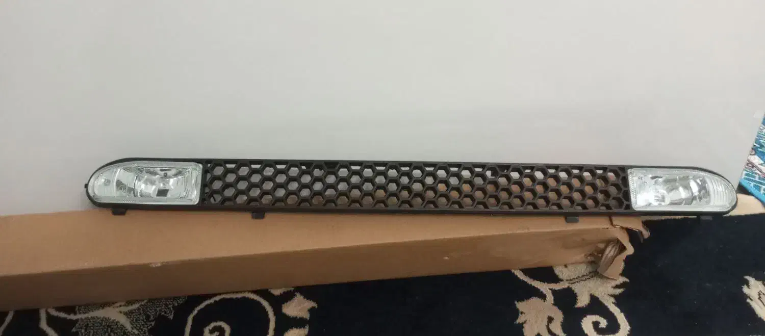 لوازم خودرو|قطعات یدکی و لوازم جانبی|ورامین, قويينک زهری|دیوار