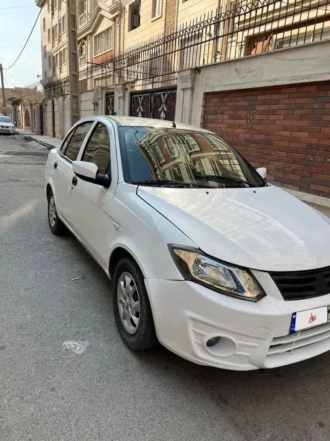 ساینا مدل ۱۴۰۰فول|خودرو سواری و وانت|اسلامشهر, شهرک توحید|دیوار