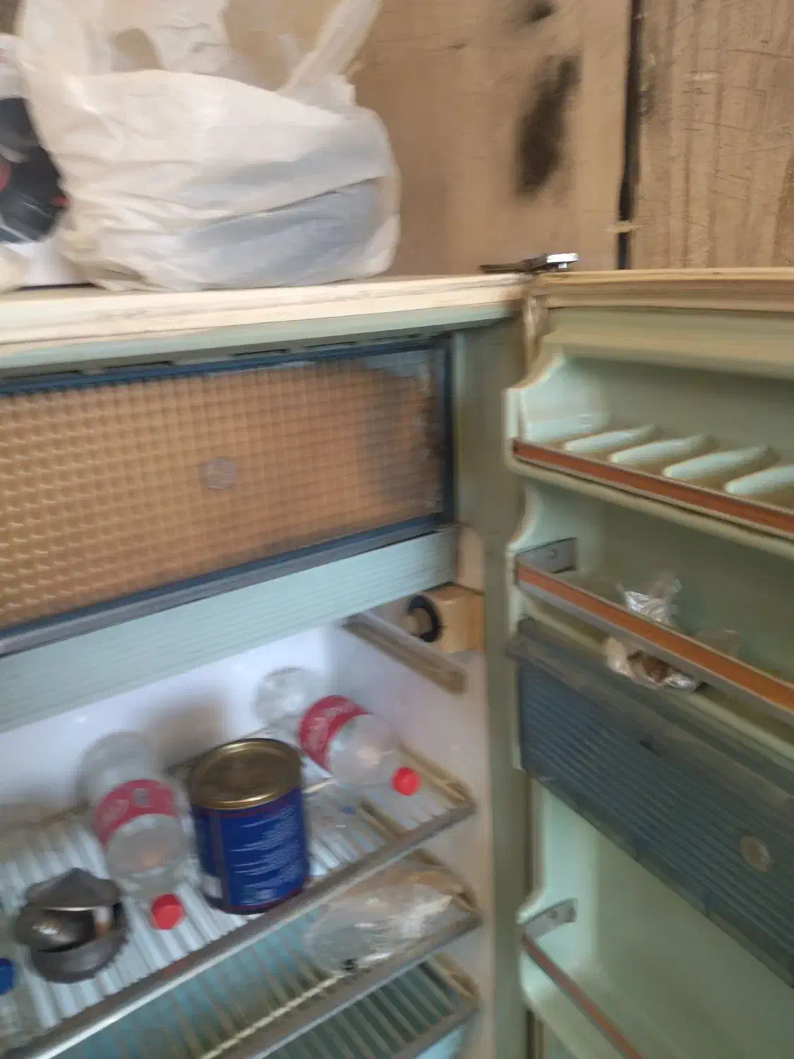 یخچال|یخچال و فریزر|تبریز, |دیوار