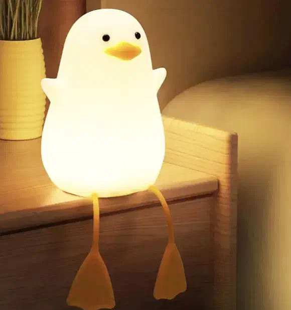 چراغ خواب سیلیکونی|چراغ خواب و آباژور|بیرجند, |دیوار