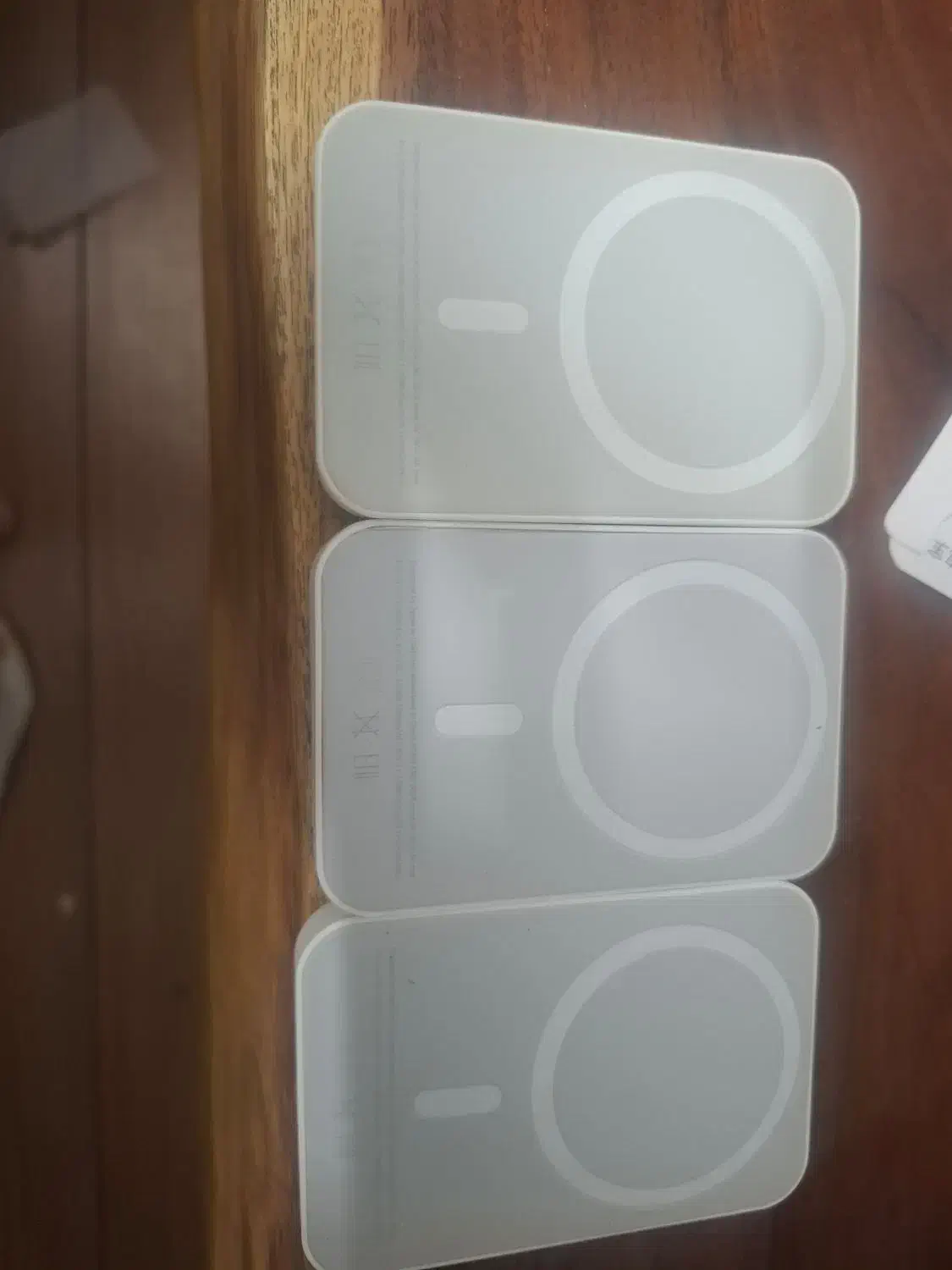 پاور آیفون Apple|لوازم جانبی موبایل و تبلت|تهران, جوانمردان (اندیشه)|دیوار