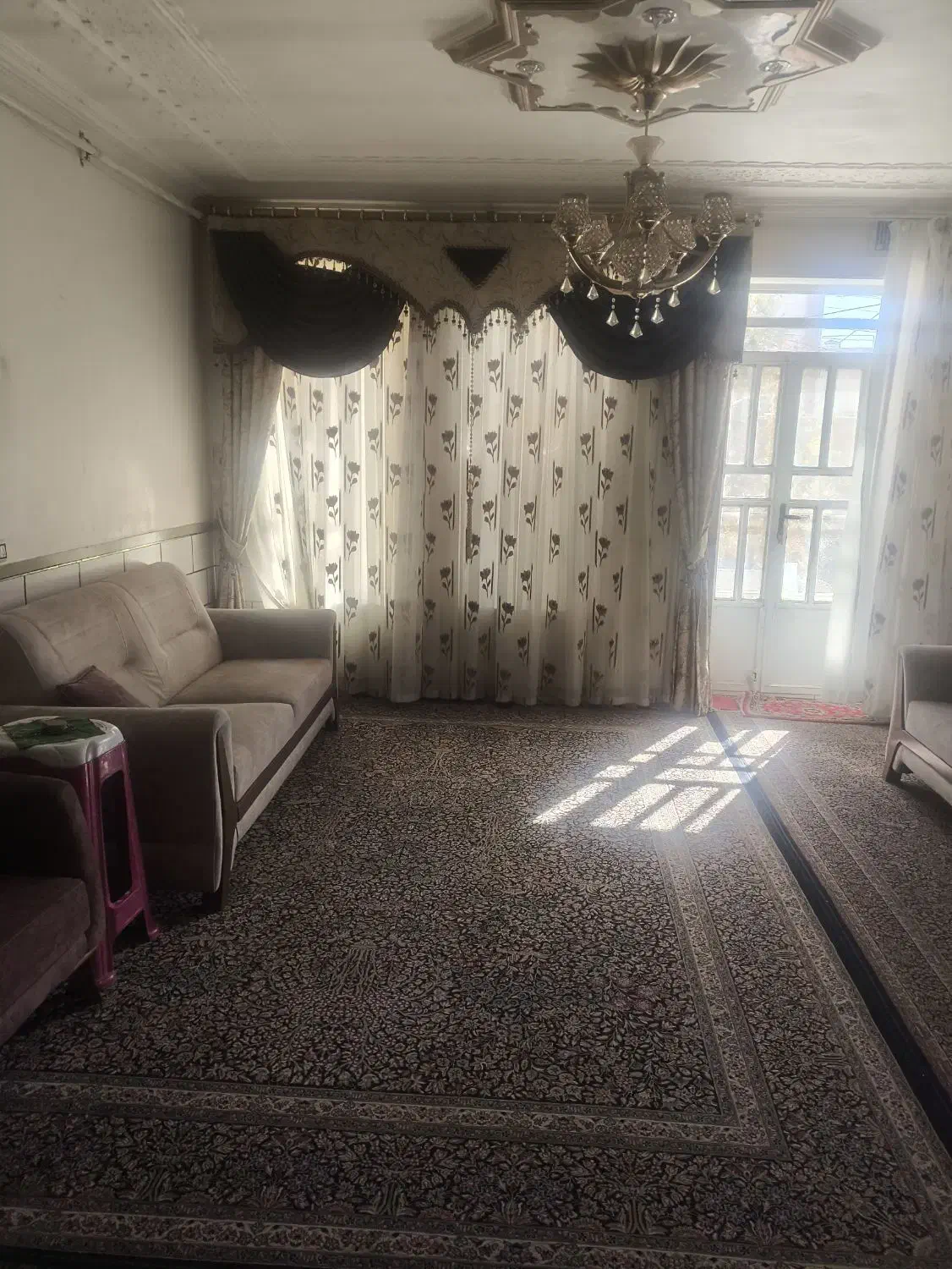 خرید و فروش رهن و اجاره  مغازه و خانه وکارگاه|اجارهٔ آپارتمان|زرند, |دیوار