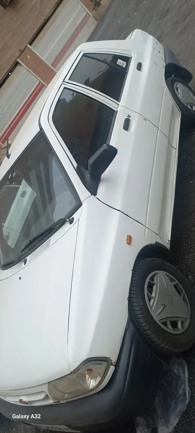 پراید مدل ۹۶ پلم و تمیز|خودرو سواری و وانت|مسجد سلیمان, |دیوار