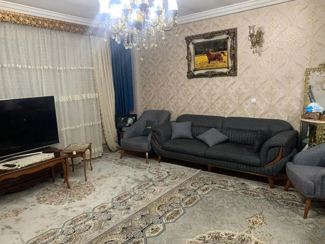 واحد ۶۷ متری تاپ لوکیشن|فروش آپارتمان|رباطکریم, رباطکریم|دیوار