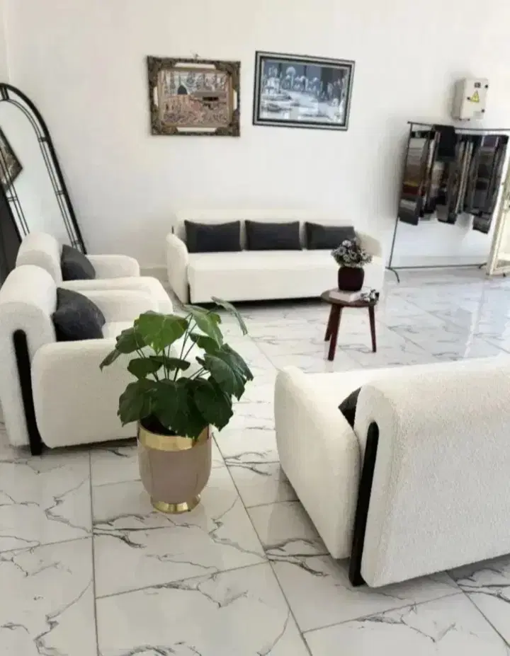 مبل سال|مبلمان خانگی و میز عسلی|مشهد, سیس‌آباد|دیوار