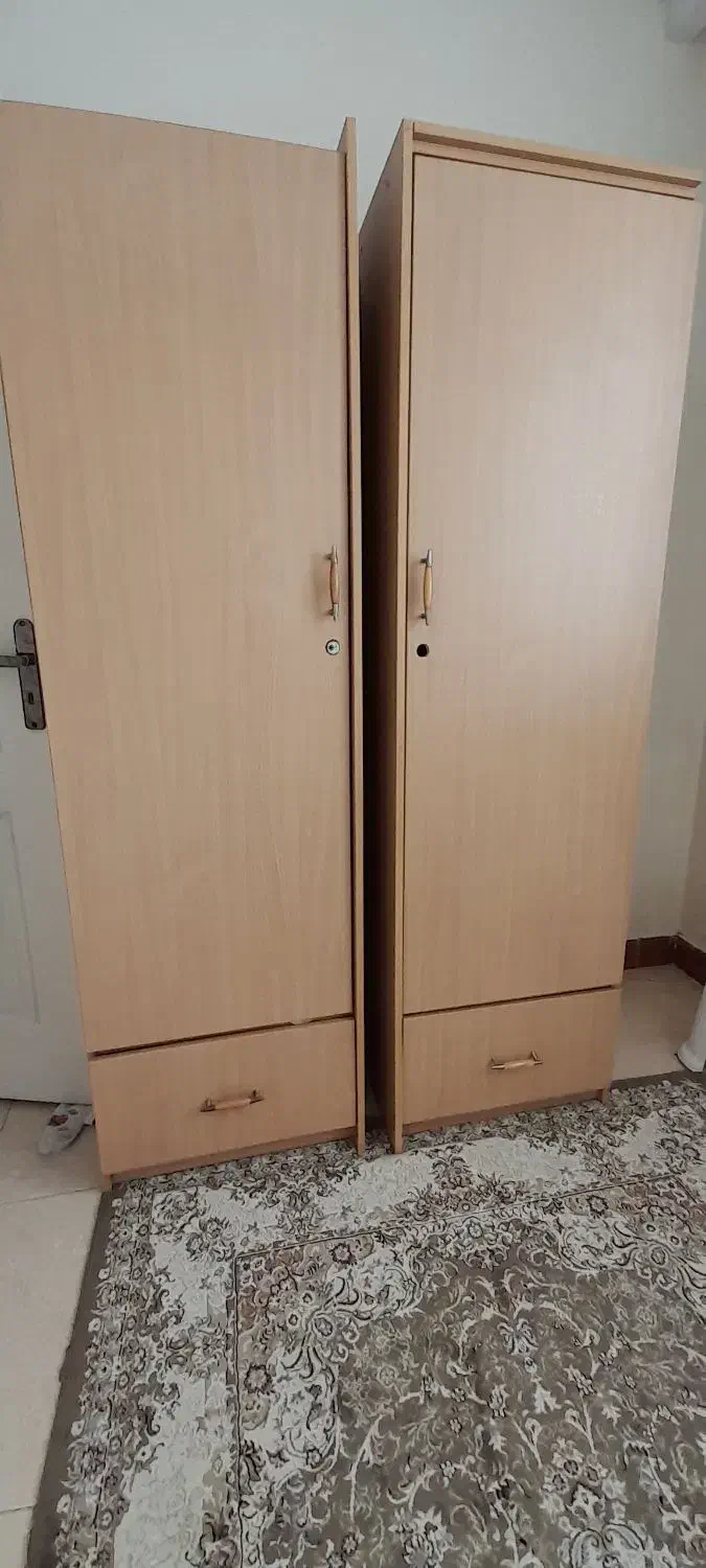 کمد|جاکفشی، کمد، دراور|تهران, مشیریه|دیوار