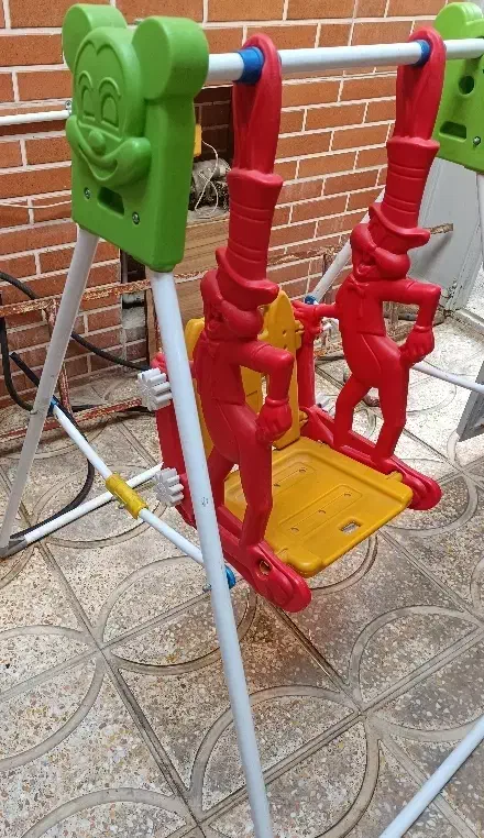 تاب بازی کودک|اسباب‌‌بازی|بهارستان, |دیوار