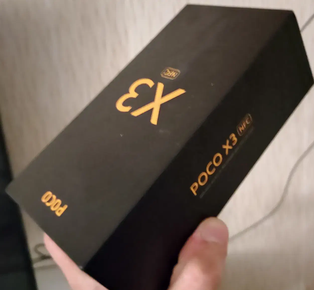 گوشی poko X3|موبایل|مشهد, گلشور|دیوار