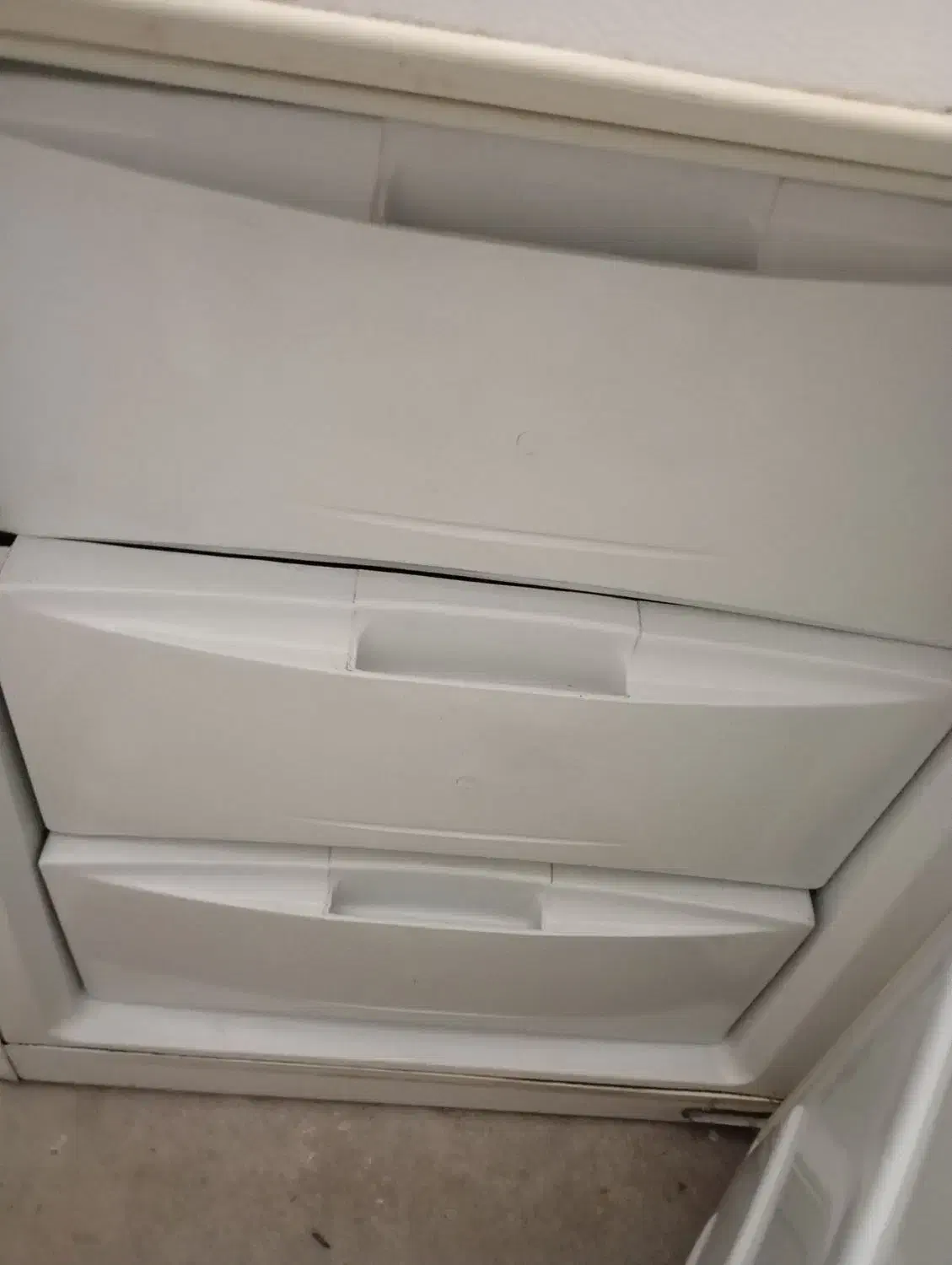 یخچال|یخچال و فریزر|مشهد, نرگس (شهرک غرب)|دیوار