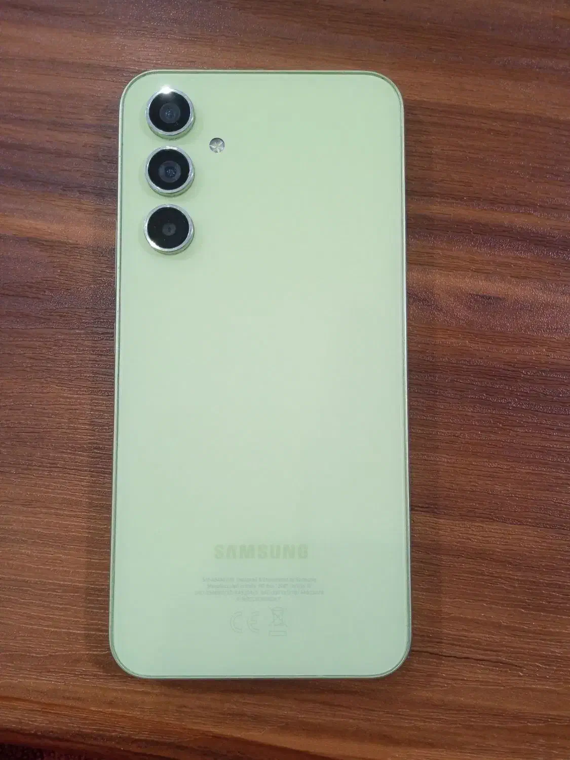 A54در حد نو 256 رام 8|موبایل|پاکدشت, حصار امیر|دیوار