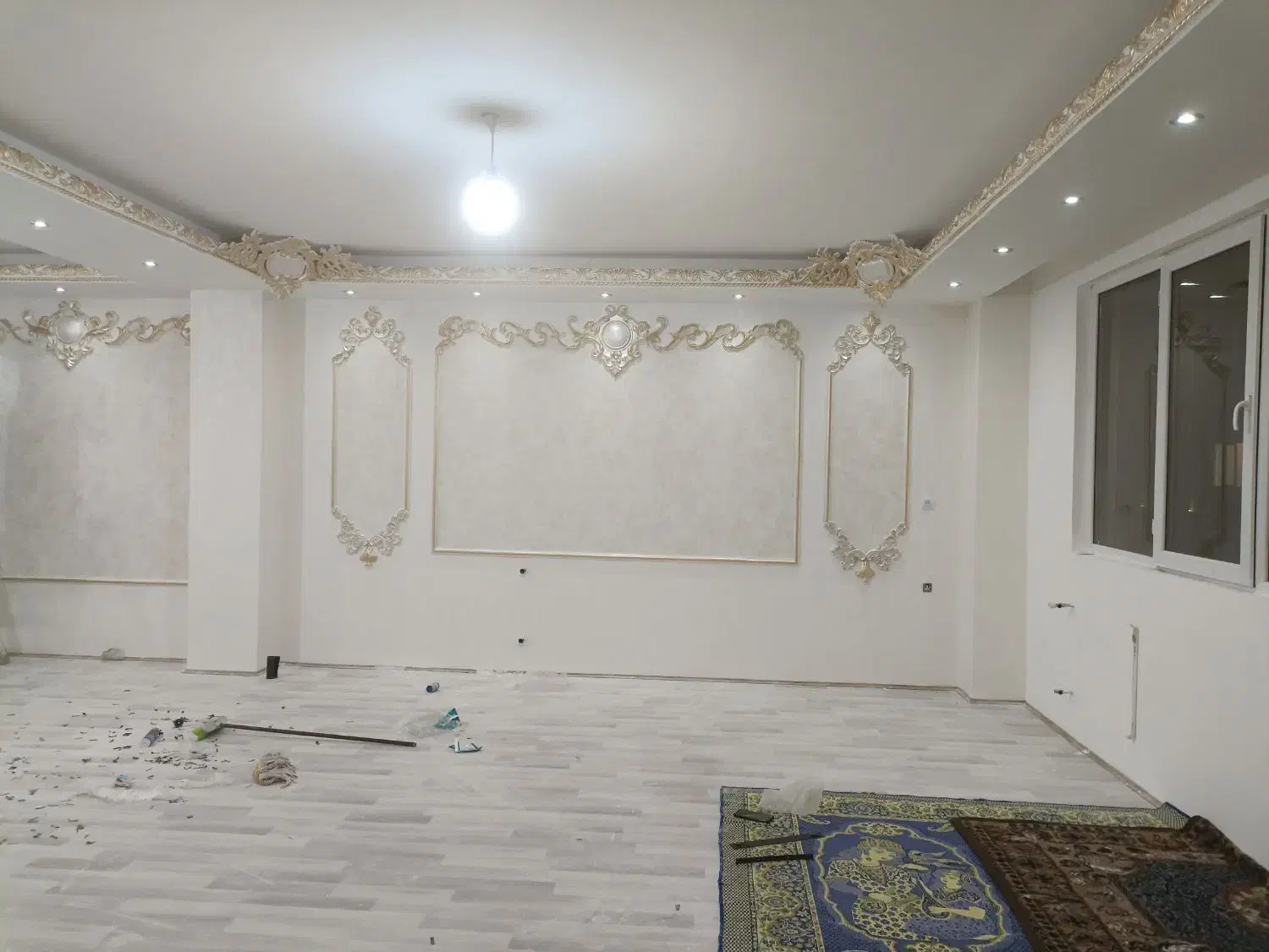 نقاشی ساختمان|مصالح و تجهیزات ساختمان|خوی, |دیوار