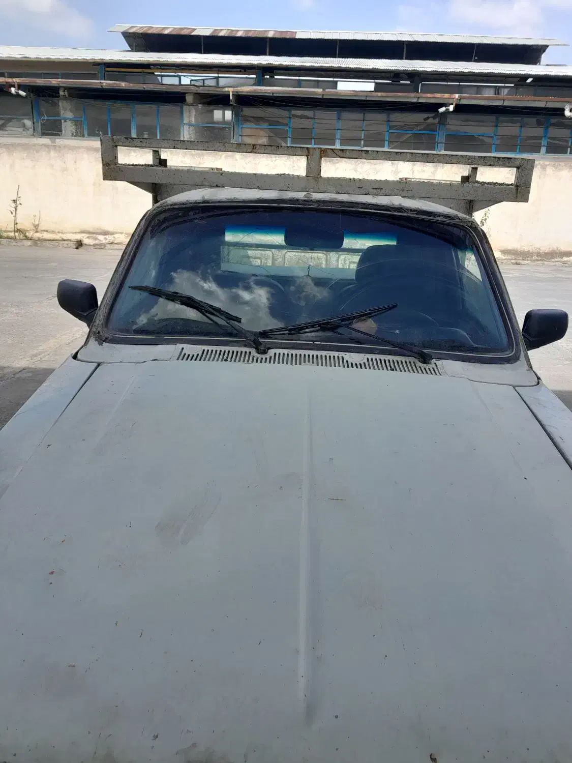 فوشی|خودرو سواری و وانت|گرگان, |دیوار