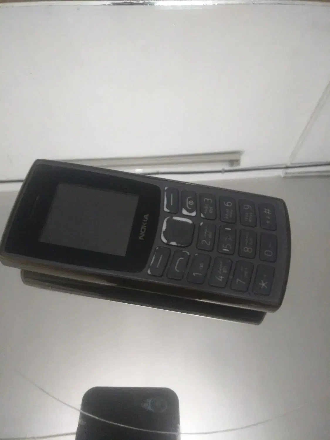 نوکیا 106|موبایل|اراک, |دیوار