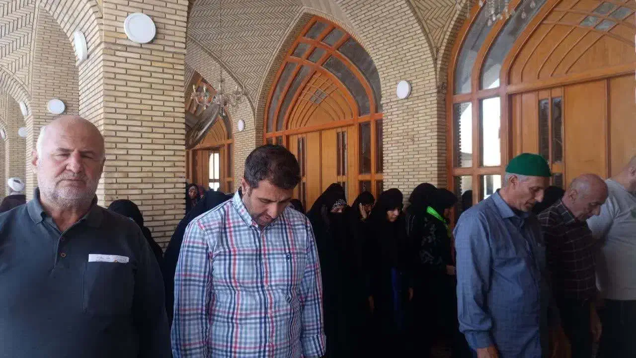 کربلا ولادت خانم فاطمه زهرا|تور و چارتر|تهران, دکتر هوشیار|دیوار