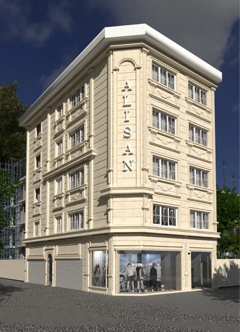 پیش فروش اپارتمان|فروش آپارتمان|رشت, رودباری|دیوار