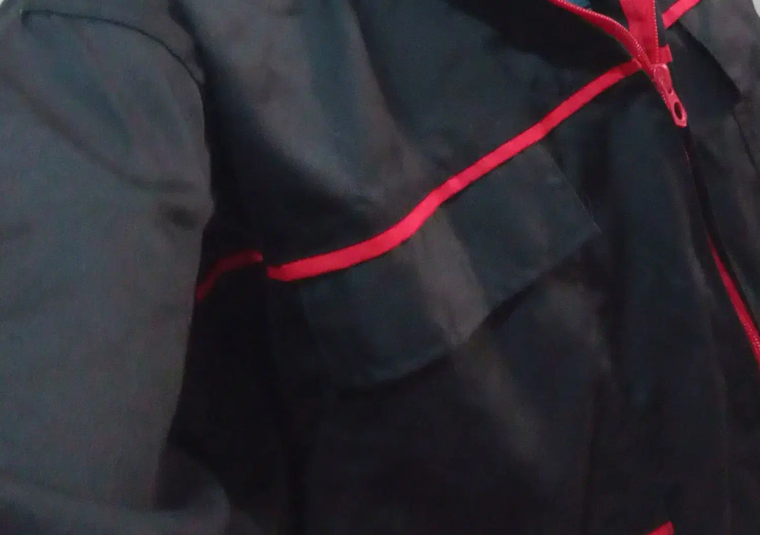 لباس کار|لباس|مرودشت, فرهنگ|دیوار