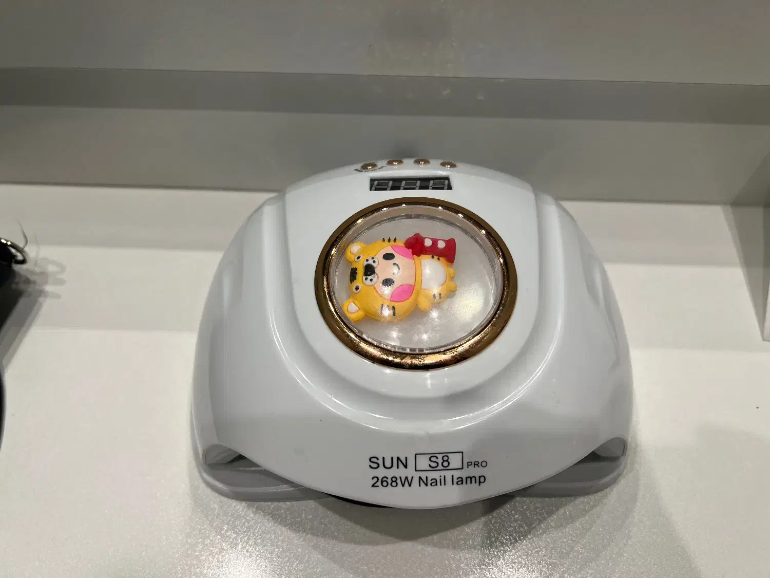 یووی سان عروسکی|آرایشی، بهداشتی، درمانی|سمنان, |دیوار