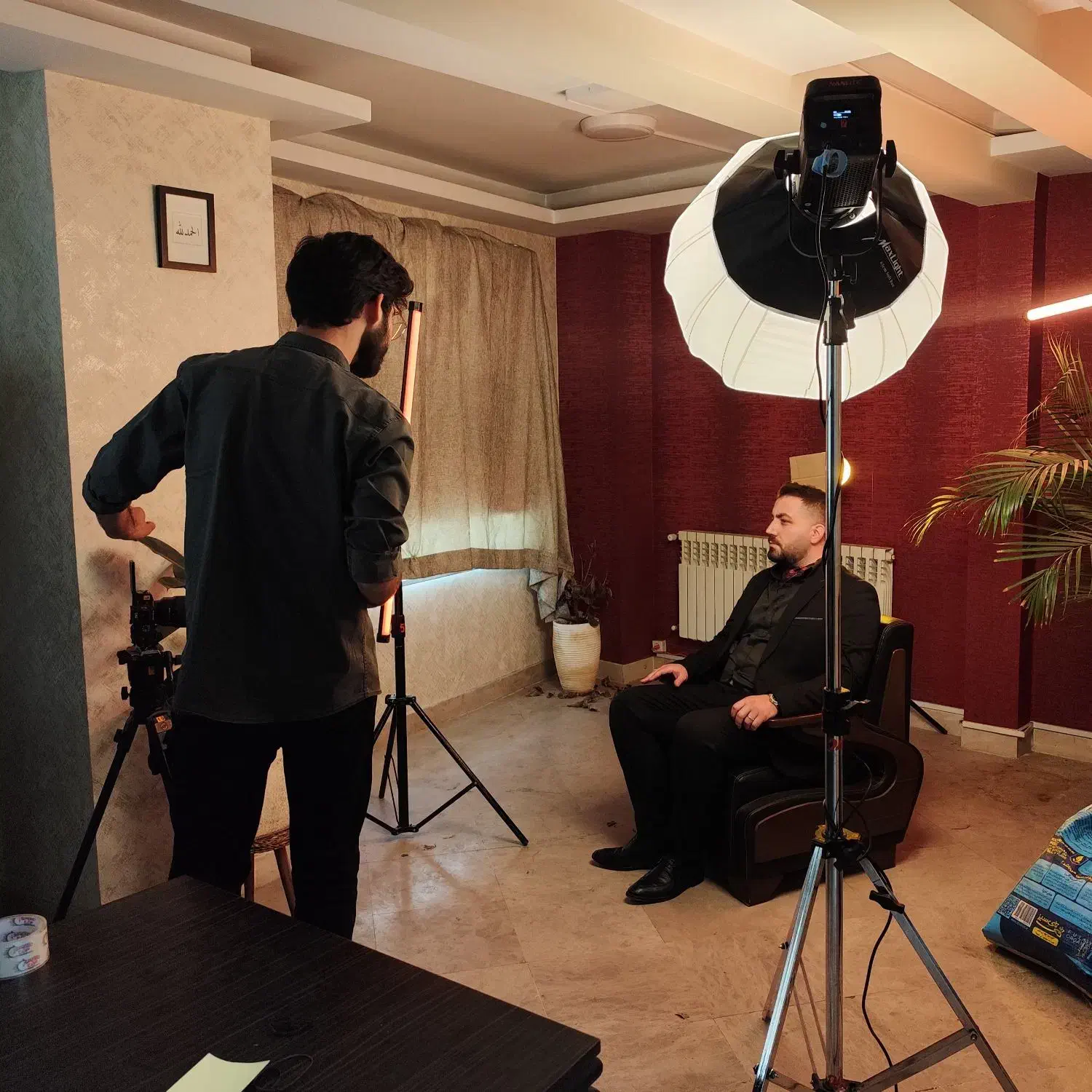 اینستاگرام - مدیریت پیج و تولید محتوا و برندسازی|خدمات رایانه‌ای و موبایل|تهران, شهرک غرب|دیوار