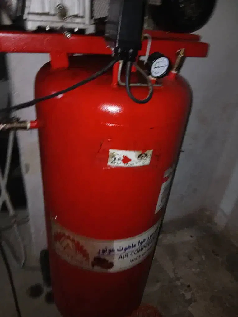 دستگاه های لاستیک فروشی|ماشینآلات صنعتی|شهریار, فرارت|دیوار